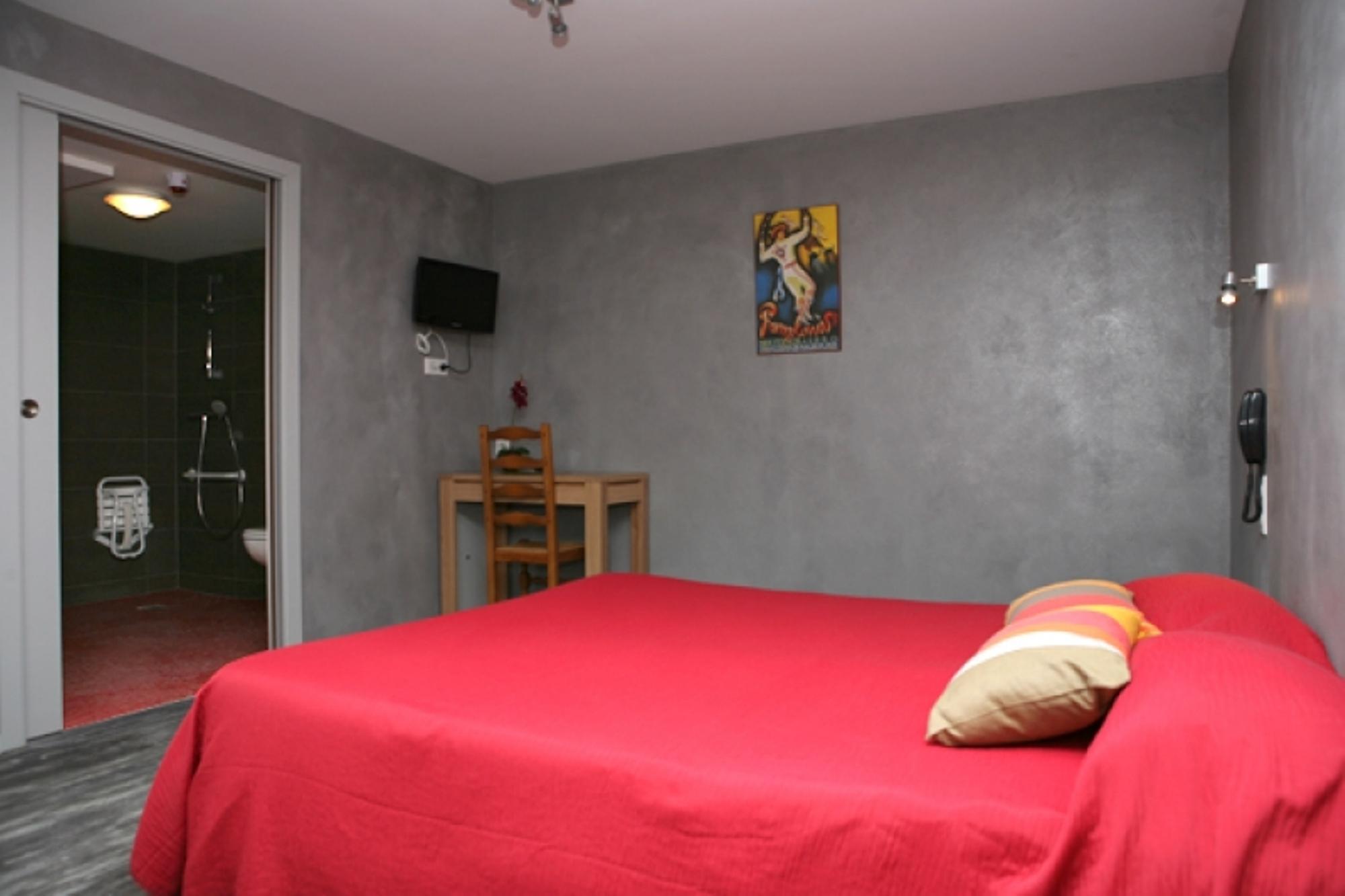 Logis Hotel Ur-Hegian Aïnhoa Zewnętrze zdjęcie