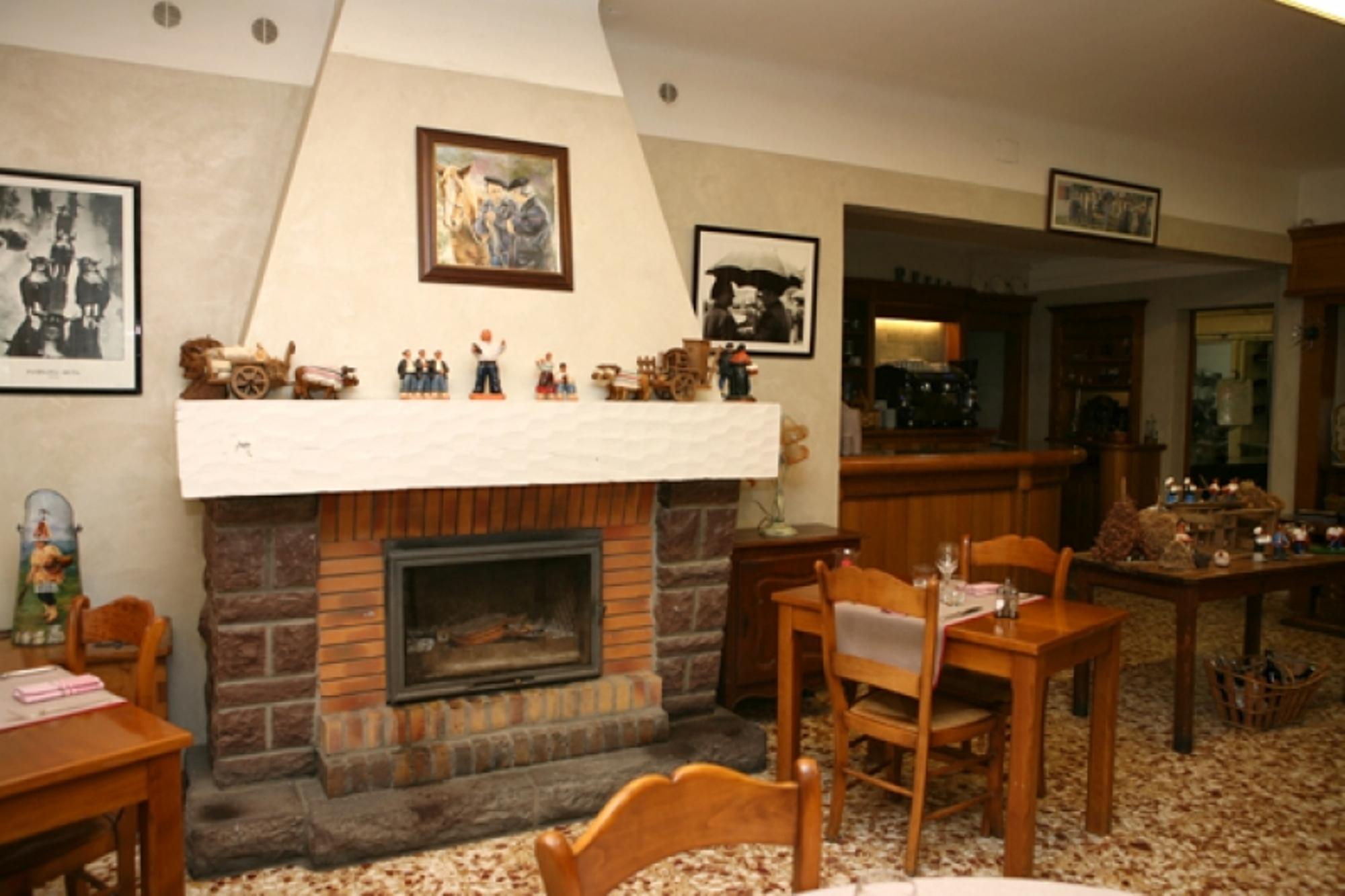 Logis Hotel Ur-Hegian Aïnhoa Zewnętrze zdjęcie